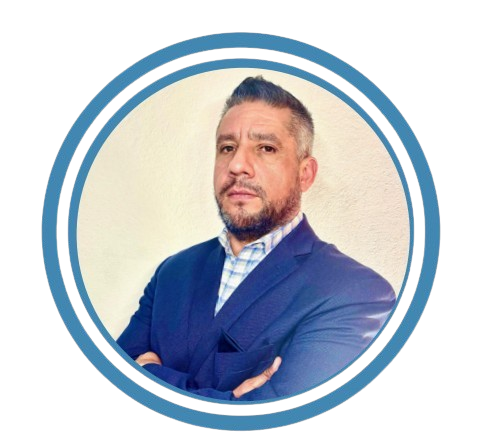 Jorge Enrique Flores Popoca