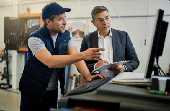 Asesoría técnico-normativa